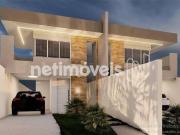 Casa / Sobrado para Venda em Belo Horizonte/MG Santa...