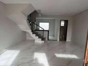 Casa / Sobrado para Venda em Belo Horizonte/MG Santa...