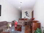 Casa / Sobrado para Venda em Belo Horizonte/MG Santa...