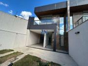 Casa / Sobrado para Venda em Belo Horizonte/MG Santa...
