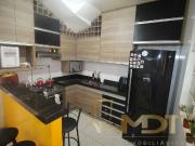 Casa / Sobrado para Venda em Belo Horizonte/MG Santa...