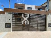 Casa / Sobrado para Venda em Belo Horizonte/MG Santa...