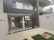 Casa / Sobrado para Venda em Belo Horizonte/MG Santa...