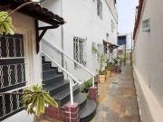Casa / Sobrado para Venda em Belo Horizonte/MG Santa...