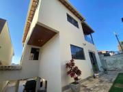 Casa / Sobrado para Venda em Belo Horizonte/MG Santa...