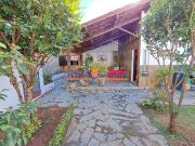 Casa / Sobrado para Venda em Belo Horizonte/MG Santa...