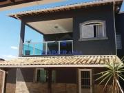 Casa / Sobrado para Venda em Belo Horizonte/MG Santa...