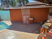 Casa / Sobrado para Venda em Belo Horizonte/MG Santa...