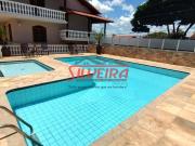 Casa / Sobrado para Venda em Belo Horizonte/MG Santa...