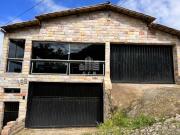 Casa / Sobrado para Venda em Belo Horizonte/MG Santa...