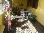 Casa / Sobrado para Venda em Belo Horizonte/MG Santa...