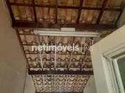 Casa / Sobrado para Venda em Belo Horizonte/MG Santa Cruz