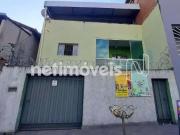 Casa / Sobrado para Venda em Belo Horizonte/MG Santa...