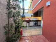 Casa / Sobrado para Venda em Belo Horizonte/MG Santa...