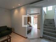Casa / Sobrado para Venda em Belo Horizonte/MG Santa...