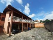 Casa / Sobrado para Venda em Belo Horizonte/MG Santa...