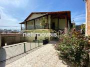 Casa / Sobrado para Venda em Belo Horizonte/MG Santa...