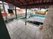 Casa / Sobrado para Venda em Belo Horizonte/MG Santa...