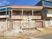 Casa / Sobrado para Venda em Belo Horizonte/MG Santa...