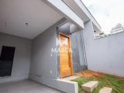 Casa / Sobrado para Venda em Belo Horizonte/MG Santa...