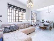 Casa / Sobrado para Venda em Belo Horizonte/MG Santa...