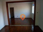 Casa / Sobrado para Venda em Belo Horizonte/MG Santa...