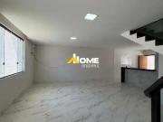 Casa / Sobrado para Venda em Belo Horizonte/MG Santa...