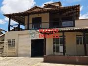 Casa / Sobrado para Venda em Belo Horizonte/MG Santa...