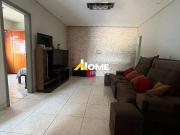 Casa / Sobrado para Venda em Belo Horizonte/MG Santa...