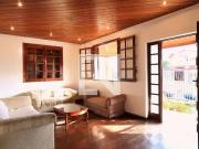 Casa / Sobrado para Venda em Belo Horizonte/MG Santa...