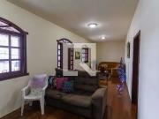 Casa / Sobrado para Venda em Belo Horizonte/MG Santa...