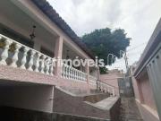 Casa / Sobrado para Venda em Belo Horizonte/MG Santa...