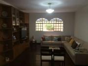 Casa / Sobrado para Venda em Belo Horizonte/MG Santa...