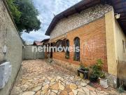 Casa / Sobrado para Venda em Belo Horizonte/MG Santa...