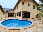 Casa / Sobrado para Venda em Belo Horizonte/MG Santa...