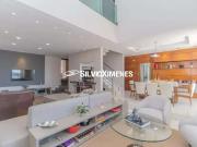 Casa / Sobrado para Venda em Belo Horizonte/MG Santa...