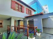 Casa / Sobrado para Venda em Belo Horizonte/MG Santa...