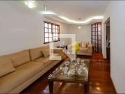 Casa / Sobrado para Venda em Belo Horizonte/MG Santa...