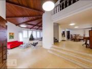 Casa / Sobrado para Venda em Belo Horizonte/MG Santa...