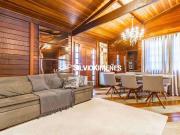 Casa / Sobrado para Venda em Belo Horizonte/MG Santa...