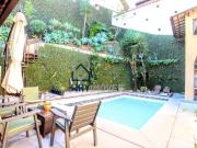 Casa / Sobrado para Venda em Belo Horizonte/MG Santa...