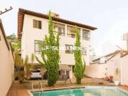 Casa / Sobrado para Venda em Belo Horizonte/MG Santa...