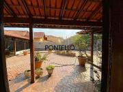 Casa / Sobrado para Venda em Belo Horizonte/MG Santa...