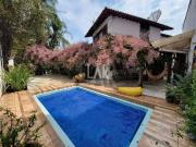 Casa / Sobrado para Venda em Belo Horizonte/MG Santa...