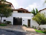 Casa / Sobrado para Venda em Belo Horizonte/MG Santa...