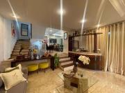 Casa / Sobrado para Venda em Belo Horizonte/MG Santa...