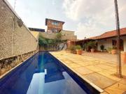 Casa / Sobrado para Venda em Belo Horizonte/MG Santa...