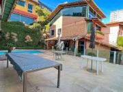 Casa / Sobrado para Venda em Belo Horizonte/MG Santa...