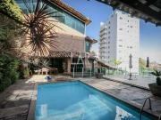 Casa / Sobrado para Venda em Belo Horizonte/MG Santa...