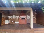 Casa / Sobrado para Venda em Belo Horizonte/MG Santa...